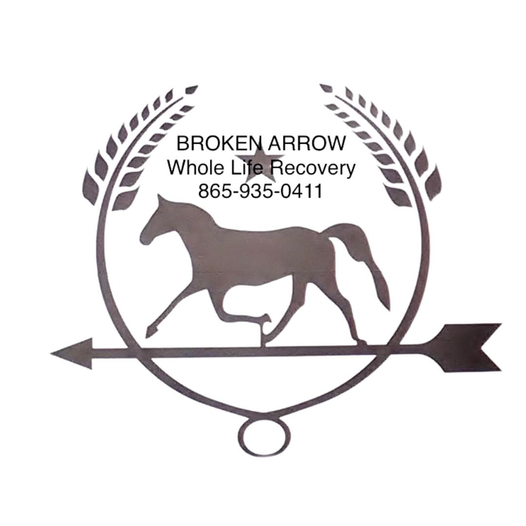 Broken Arrow Recovery