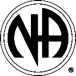 Narcotics Anonymous Logo