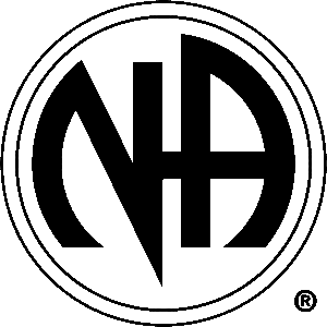 Narcotics Anonymous Logo